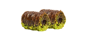 Chocolate Pistachio Durum